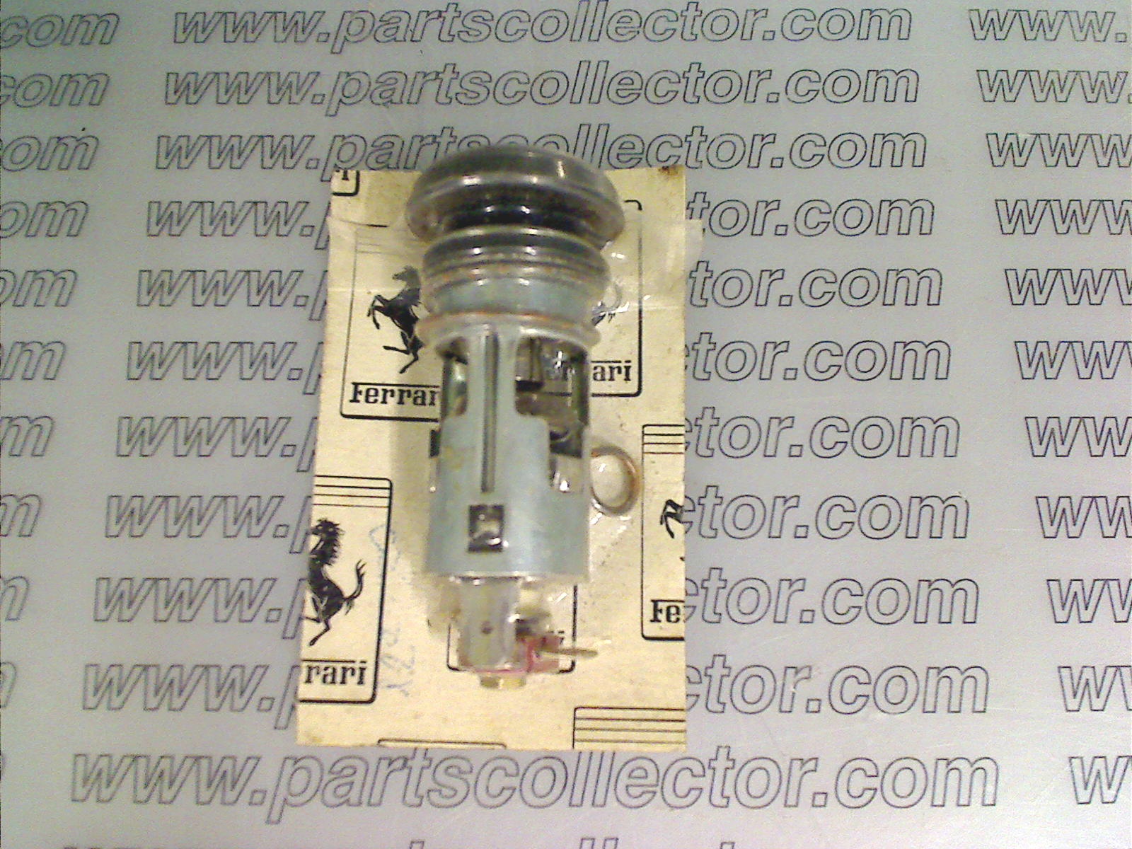 FERRARI 70000627 Electrical system code 9772 compatible with: FERRARI 246 DINO, FERRARI 308 GTB GTS, FERRARI 365 GT4 BB, FERRARI 365 GTB4 DAYTONA, FERRARI 512BB, FERRARI MONDIAL, FERRARI MONDIAL T, FERRARI TESTAROSSA
